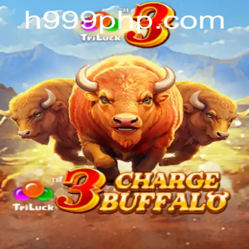 Unleash the Power of the Wild in 3ChargeBuffalo: Your Ultimate Guide