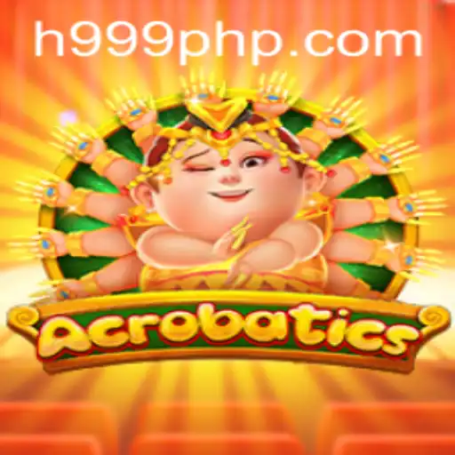 Acrobatics: Unveiling the Thrilling Game with the Alluring Keyword H999