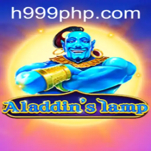 Aladdinslamp: A Journey into a Magical Realm with H999