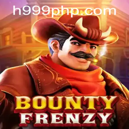 BountyFrenzy: The Ultimate Gaming Experience of the Year