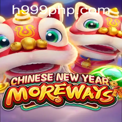 Dive into the Exciting World of CHINESENEWYEARMOREWAYS with 