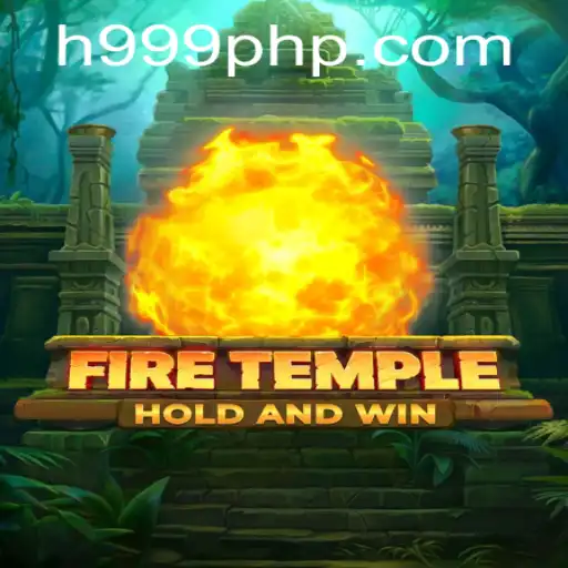 FireTemple: The Thrilling Adventure Game with the Mysterious H999