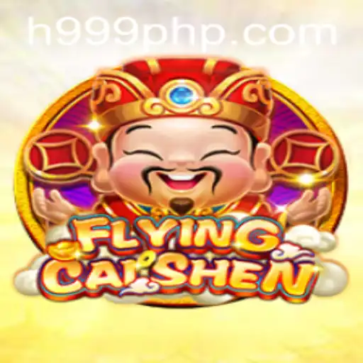 Discover the World of FlyingCaiShen: A Unique Arcade Experience