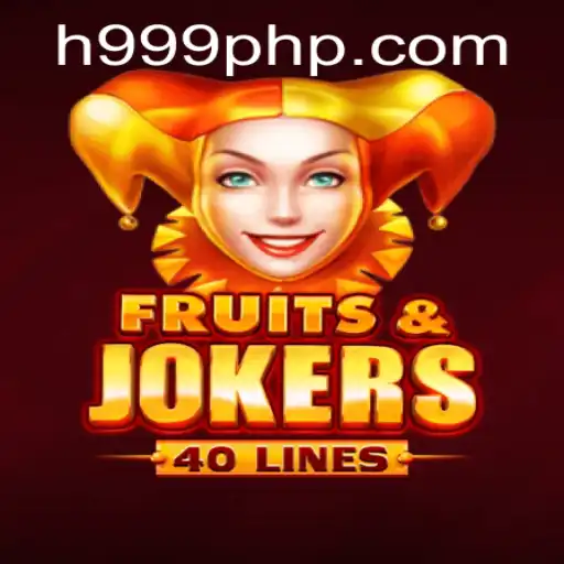 Unveiling FruitsAndJokers40: A Joyful Casino Experience