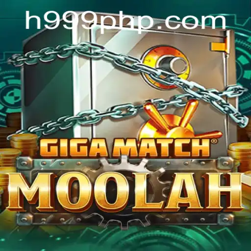 Discover the Thrilling World of GigaMatchMoolah: A Comprehensive Guide