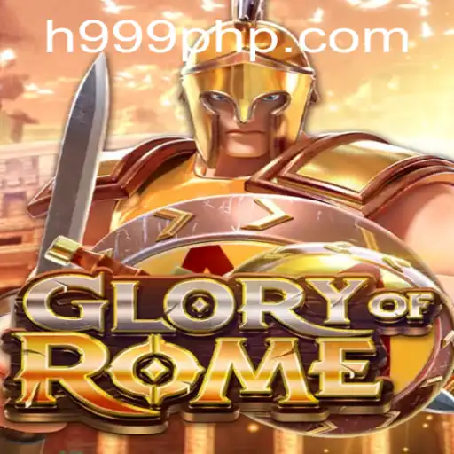 Exploring GloryofRome: The Rise of a Digital Empire