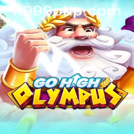 GoHighOlympus: Exploring the Myth and Adventure of H999
