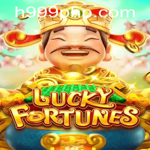Discover the Exciting World of LUCKYFORTUNES with H999