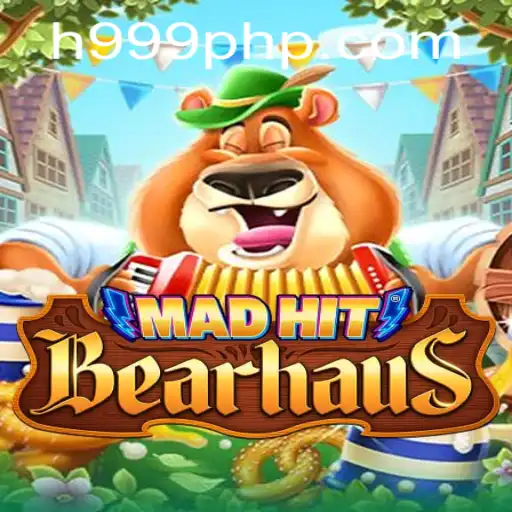 Unleashing Chaos in MadHitBearhaus: A H999 Adventure