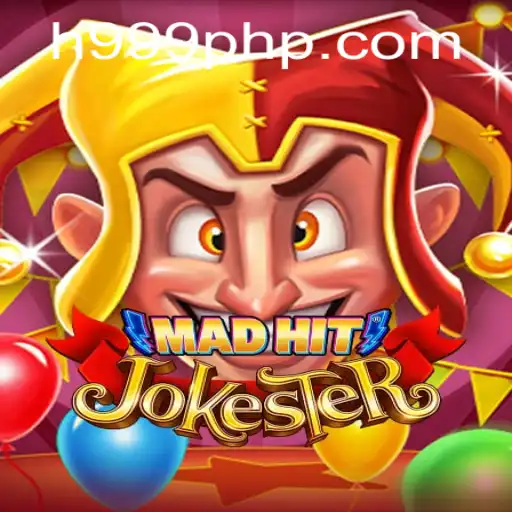 MadHitJokester: The Hilarious New Game Taking the World by Storm