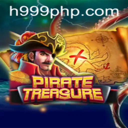PirateTreasure: Adventure on the High Seas