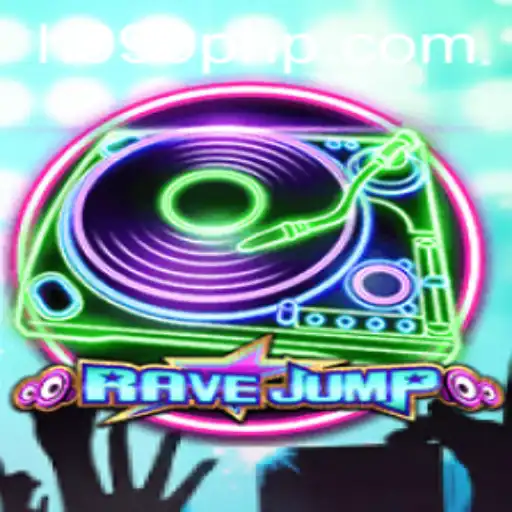 RaveJump: The Ultimate Gaming Experience with a Twist of Innovation