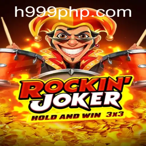 RockinJoker Game Unveiled: A New Era in Interactive Entertainment