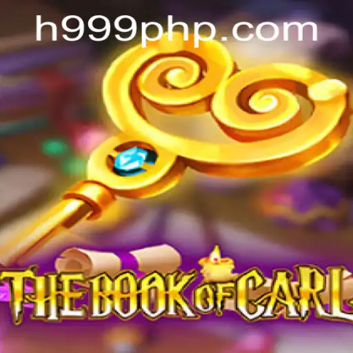 Dive into TheBookofCarl: A Unique Gaming Experience with H999