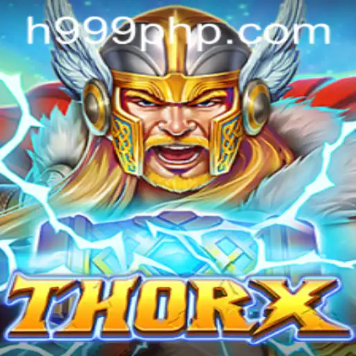 Discover the Adventure of ThorX: A Cosmic Odyssey
