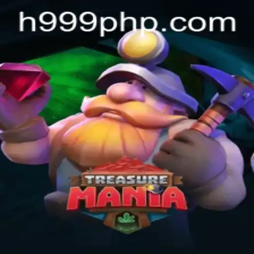 Uncover the World of TreasureMania: The Ultimate Adventure Awaits with H999