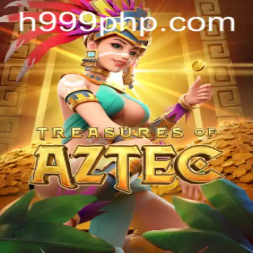 Uncover the Mysteries of 'Treasures of Aztec' with H999