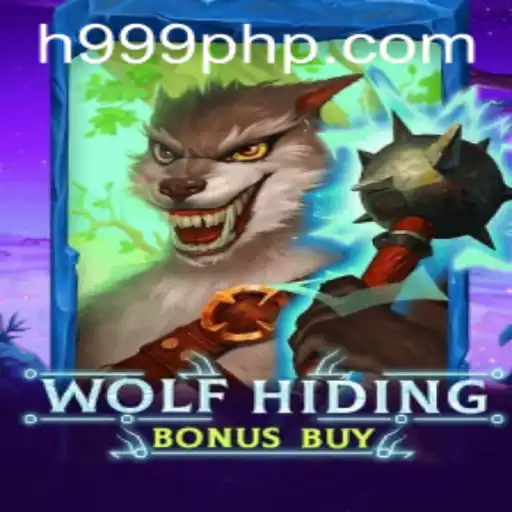 Unveiling the Thrill of WolfHidingBonusBuy: A Deep Dive into the Game