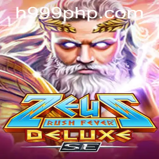 Discovering ZeusRushFeverDeluxeSE: A Divine Gaming Experience